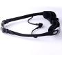 RFWIN Swim Goggles, No Leaking Anti-Fog Indoor Outdoor Swimming Goggles with UV Protection Mirrored Lenses for Adult Women Men Youth Kids with Nose Clips Ear Plugs