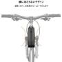 THRLEGBIRD Bike Frame Bag Top Tube Bag Water Resistant Bicycle Front Bag Cycling Accessories Pouch