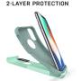 OtterBox COMMUTER SERIES Case for iPhone Xr - Frustration Free Packaging - BLACK