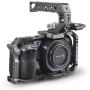 Tilta Basic Camera Cage Kit for BMPCC 4K, Gray