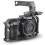 Tilta Basic Camera Cage Kit for BMPCC 4K, Gray Tilta Basic Camera Cage Kit for BMPCC 4K, Gray