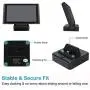 KINVOCA Switch Dock, Portable Switch Charging Stand, Compact Switch to HDMI Adapter, Switch Docking Station with Extra USB 3.0 Port,Replacement Charging Dock for Nintendo Switch with USB C Power Input KINVOCA Switch Dock, Portable Switch Charging Stand, Compact Switch to HDMI Adapter, Switch Docking Station with Extra USB 3.0 Port,Replacement Charging Dock for Nintendo Switch with USB C Power Input