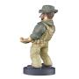 Exquisite Gaming Cable Guys - Captain Price From Call of Duty Charging Phone and Controller Holder - Electronic Games