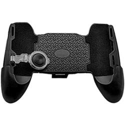 FANEO Keland 1 Pair Mobile Phone Game Controller Shoot Aiming Triggers Fire Button Joysticks