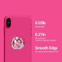 BT21 Official Merchandise - Phone Ring Holder Finger Kickstand (Cooky)