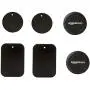 AmazonBasics Universal Air Vent Car Cell Phone Holder | 2-Pack AmazonBasics Universal Air Vent Car Cell Phone Holder | 2-Pack