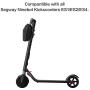Segway Ninebot Waterproof Storage Bag for ES1/ES2/ES4 Kick Scooters