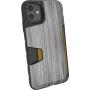 Smartish iPhone 11 Wallet Case - Wallet Slayer Vol. 1 [Slim + Protective] Credit Card Holder (Silk) - Chefs Special