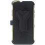 ZIZO Bolt Series for iPhone 8 Plus Case Military Grade Drop Tested Glass Screen Protector Holster iPhone 7 Plus case Desert TAN CAMO Green