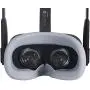 MASiKEN Face Mask for Oculus Quest, Professional Silicone Face Cover, Face Pad Sweatproof Lightproof Washable (Grey) MASiKEN Face Mask for Oculus Quest, Professional Silicone Face Cover, Face Pad Sweatproof Lightproof Washable (Grey)