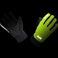 GORE WEAR Mens Waterproof Bike Gloves