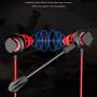 Karooch Insten 3.5mm Gaming Earbuds with Mic Audio, in-Ear Headset Stereo Headphone with Detachable Dual Microphone Compatible with PS4, Xbox One, Nintendo, Switch Lite, PC Mobile Game & Cell Phone