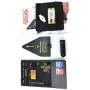 DefCon DD1206 Professional Digital Radio Frequency RF Bluetooth, GSM (Cellular), WiFi, Detector Hunter Sweeper
