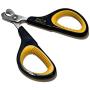 Pet Republique Cat Nail Clippers – Professional Claw Trimmer for Cat, Kitten, Hamster, Small Breed Animals - Mini Clipper Design