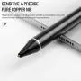 Stylus Pen for Touch Screens, Digital Pencil Active Pens Fine Point Stylist Compatible with iPhone iPad Pro and Other Tablets Stylus Pen for Touch Screens, Digital Pencil Active Pens Fine Point Stylist Compatible with iPhone iPad Pro and Other Tablets