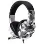 PS4 Headset Bass Gaming Headphones Game Earphones Casque with Mic for PC Mobile Phone New One Tablet PS4 Headset Bass Gaming Headphones Game Earphones Casque with Mic for PC Mobile Phone New One Tablet