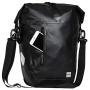 Rhinowalk Bike Bag Waterproof Bike Pannier Bag,(for Bicycle Cargo Rack Saddle Bag Shoulder Bag Laptop Pannier Rack Bicycle Bag Professional Cycling Accessories)