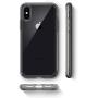 Spigen Ultra Hybrid Designed for Apple iPhone Xs Case (2018) / Designed for Apple iPhone X Case (2017) - Space Crystal
