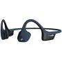AfterShokz Air Open Ear Wireless Bone Conduction Headphones, Midnight Blue, AS650MB AfterShokz Air Open Ear Wireless Bone Conduction Headphones, Midnight Blue, AS650MB