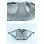 Feiky Dog Harness No-Pull Pet Harness Adjustable Reflective Outdoor Pet Vest and Dog Leash Easy Control for Small Medium Dog or Cat