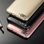 Unlocked 5.0 inch Dual HD Dual SIM Camera Smartphone Android 6.0 1G+4G Extended Memory 32G WiFi GPS Call Mobile Phone (Rose Gold)