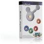 Mobile Game Controller Mini Game Joystick for Touch Screen Phone iPad
