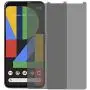 2PACK Privacy Screen Protector for Google Pixel 4 XL, [Case Friendly] [Anti-Glare] [Anti-Spy] Screen Protector Tempered Glass for Google Pixel 4XL