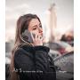 Ringke Air-S Case Designed for Galaxy Note 20 Ultra, Galaxy Note 20 Ultra 5G (2020) - Lavender Gray