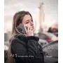 Ringke Air-S Case Designed for Galaxy Note 20 Ultra, Galaxy Note 20 Ultra 5G (2020) - Lavender Gray Ringke Air-S Case Designed for Galaxy Note 20 Ultra, Galaxy Note 20 Ultra 5G (2020) - Lavender Gray