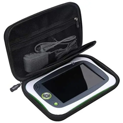 Aproca Hard Travel Storage Case for Leapfrog LeapPad Ultimate (Ready for School Tablet) Aproca Hard Travel Storage Case for Leapfrog LeapPad Ultimate (Ready for School Tablet)