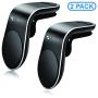 Ukki Phone Holder for car, Car Phone Mount Magnetic, car air Vent Phone Holder, Cell Phone Mount, Cellphone car Mount, Car Phone Clip, Phone car Mount, Smartphone car Mount, Porta celular para carro