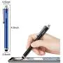 Stylus Pens for Touch Screens, MEKO 10 Pack Capacitive Stylus for iPad iPhone Tablets Samsung Galaxy All Universal Touch Screen Devices