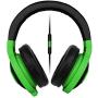 Razer Kraken Mobile Analog Music & Gaming Headset-Neon Green