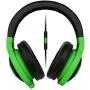 Razer Kraken Mobile Analog Music & Gaming Headset-Neon Green Razer Kraken Mobile Analog Music & Gaming Headset-Neon Green