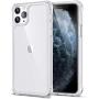 ESR Air Armor Case for iPhone 11 Pro Max Case, [Shock-Absorbing] [Scratch-Resistant] [Military Grade Protection] Hard PC + Flexible TPU Frame, for The iPhone 11 Pro Max (2019 Release), Matte
