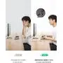 UGREEN 3.5mm Male to Female Extension Cable with Microphone Stereo Audio Adapter Compatible for iPhone, iPad, Smartphones, Tablets, Media Players (6FT) UGREEN 3.5mm Male to Female Extension Cable with Microphone Stereo Audio Adapter Compatible for iPhone, iPad, Smartphones, Tablets, Media Players (6FT)