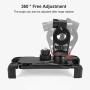Urijk Bicycle Mobile Phone Mount Holder Mountain Road Bike Phone Stands Cycling Accessories Outdoor Cycling Accessories