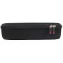 Hermitshell Hard EVA Travel Case Fits DJI Osmo Mobile 2 Handheld Smartphone Gimbal