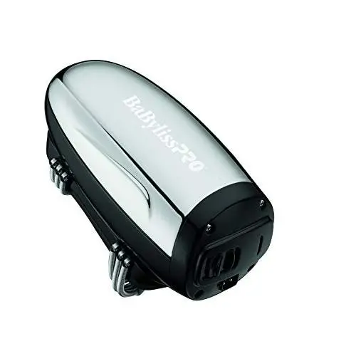 BaBylissPRO FXSSM1 VibeFX Cord/Cordless Massager BaBylissPRO FXSSM1 VibeFX Cord/Cordless Massager