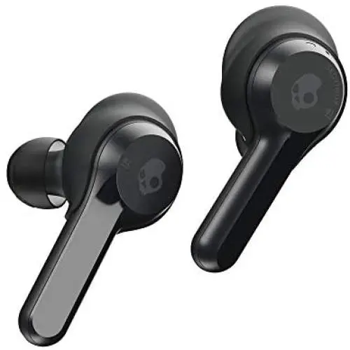 Skullcandy Indy True Wireless In-Ear Earbud - Black Skullcandy Indy True Wireless In-Ear Earbud - Black