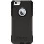 Otterbox Commuter Series Iphone 6/6s Case - Frustration Free Packaging - Black