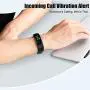 LICEYOO Fitness Tracker HR Heart Rate Measuring Monitor Activity Tracker Sleep Monitor Step Counter Calorie Counter Pedometer Sports Wristband Watch Link Smart Phone GPS IP68 Waterproof for Men Women LICEYOO Fitness Tracker HR Heart Rate Measuring Monitor Activity Tracker Sleep Monitor Step Counter Calorie Counter Pedometer Sports Wristband Watch Link Smart Phone GPS IP68 Waterproof for Men Women