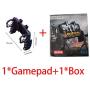 Corsair Gamepad Button Triggers Equipment for Cell Phone Dzhostik Mobile Joystick Gamepad Mobile Game Controller for Gaming Gamepads-Option 1-,
