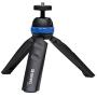 Benro PocketPod Tabletop Tripod (PP1),Black