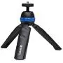 Benro PocketPod Tabletop Tripod (PP1),Black Benro PocketPod Tabletop Tripod (PP1),Black