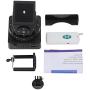 Andoer YT-260 Remote Control Motorized Pan Tilt Head for Extreme Camera WiFi Camera and Smartphone