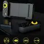 Mobile Controller for Android/iOS Mobile Game Controller with Triggers for 5.3 to 9.8 Inch Android Phone, Wireless Mobile Remote Controller Gamepad - Plug and Play/PG-9167