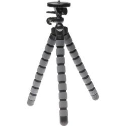 Vidpro GP-24 Gripster III Flexible Digital SLR Camera Tripod