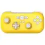 ipega-PG-SW021 Mini Wireless Gamepad Controller for N-Switch /PS3 Galaxy S10/S10+ Galaxy S20 LG Oppo VIVO MI Android Smartphone Tablet with Vibrating six-axis Function (Win 7 and Above) (Yellow) ipega-PG-SW021 Mini Wireless Gamepad Controller for N-Switch /PS3 Galaxy S10/S10+ Galaxy S20 LG Oppo VIVO MI Android Smartphone Tablet with Vibrating six-axis Function (Win 7 and Above) (Yellow)