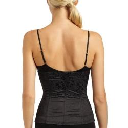 Maidenform Flexees Womens Shapewear Waist Nipper Firm Control